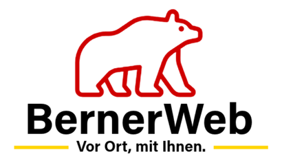 Berner Web Design